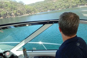 Quays Marina Pittwater Sydney - Boating