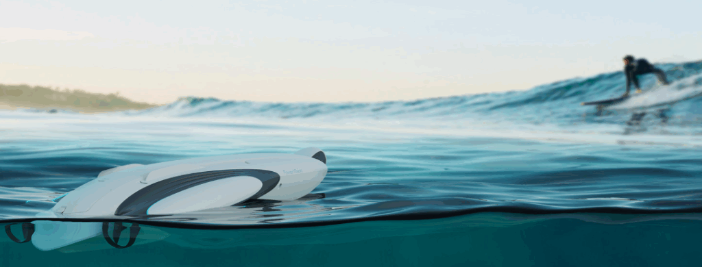 From Fliteboards to Towboggans