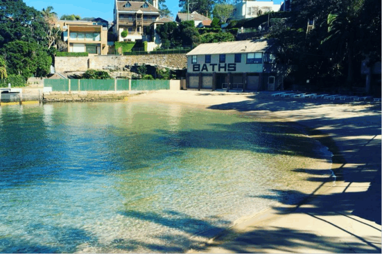 Sydney's Best Shady Beaches Pacific Boating
