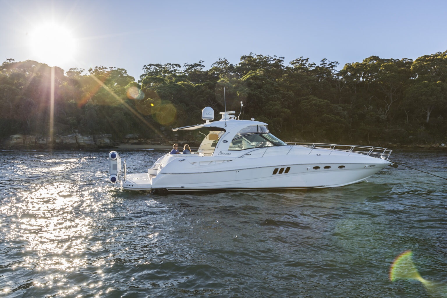 Sydney International Boat Show Boat Club Memberships