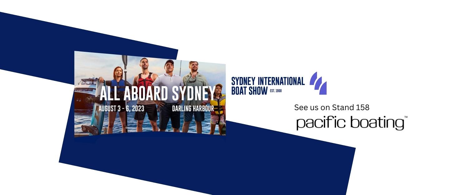 Sydney International Boat Show Boat Club Memberships