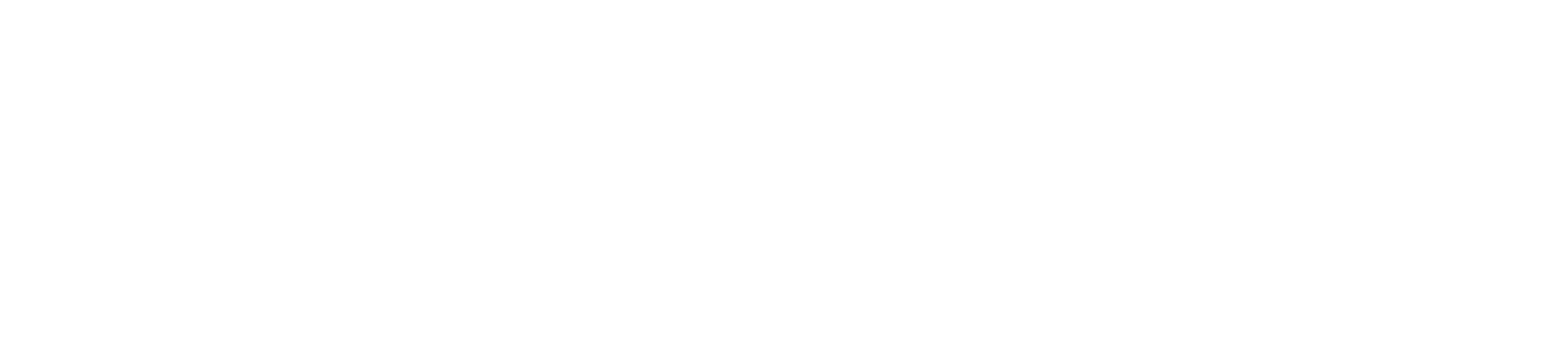 PB Logo Tagline BOAT CLUB White